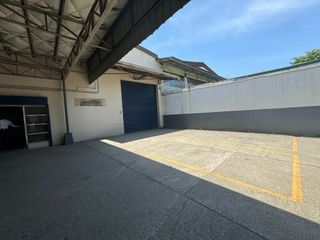 For Rent: Warehouse in Maybunga Pasig City, P301k/mo