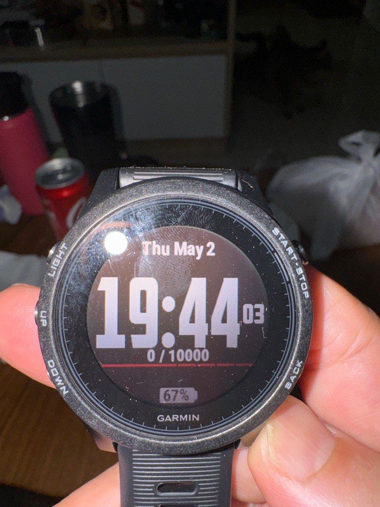 Garmin fr 935 online
