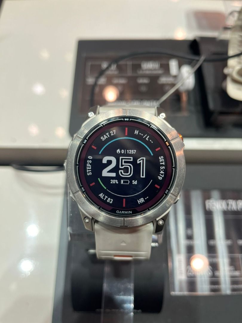GARMIN MAYDAY SALE ONLY AT GARMIN LIPPO MALL KEMANG LT. UG