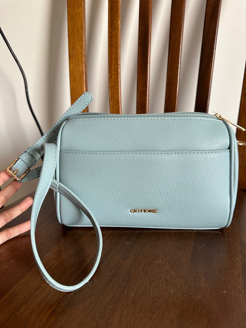 Gio fiore sling bag 2025