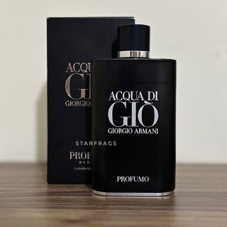 Giorgio Armani Acqua Di Gio Profumo 180 ml