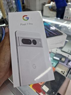 Google Pixel 7 Pro 256