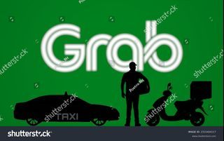 GRAB ACTIVE TODAY BAYAHE NA