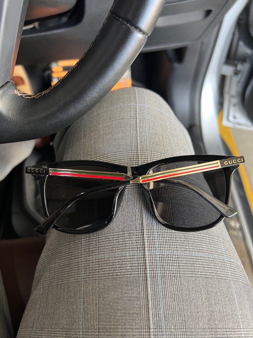 GUCCI GG1037SK SUNGLASSES UNISEX SUNGLASSES FLANNELS