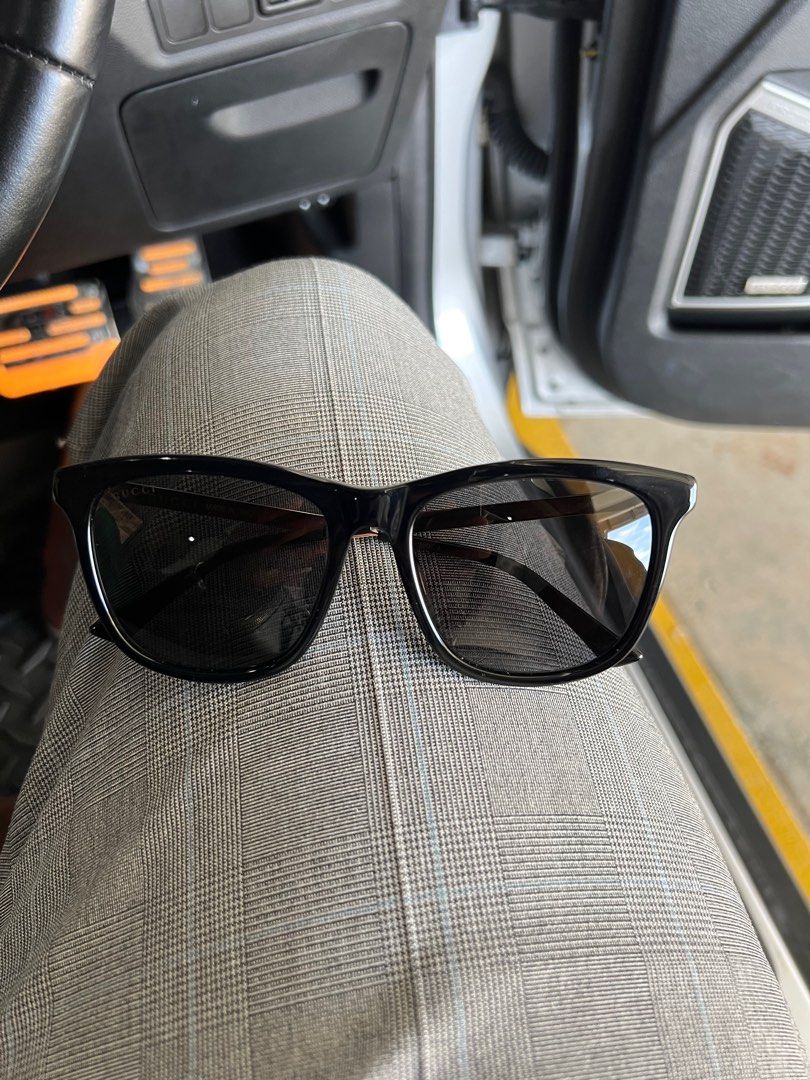 Gucci sunglasses flannels cheap