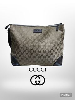 Gucci  GG shoulder bag