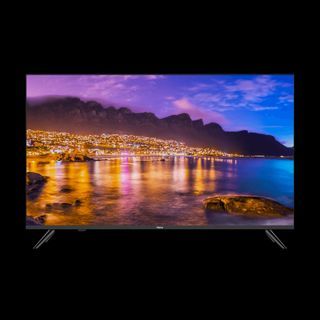 Haier 40" brand new android tv
