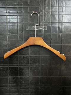 Hangers modern minimalist wood metal design