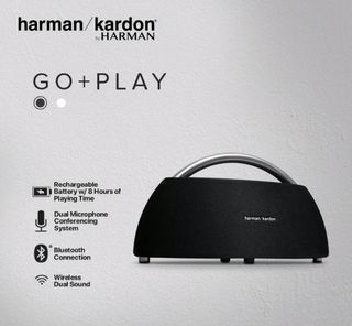 Harman Kardon BT Speaker