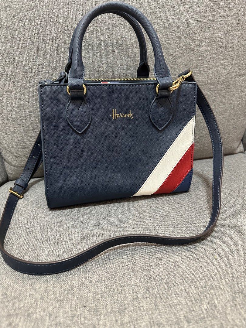Harrods sling bag hotsell