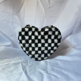 Heart Crossbody bag