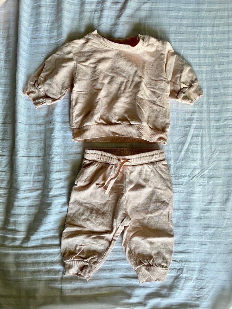 H&m baby shop
