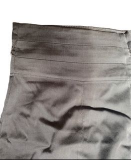 H&M Gray Skirt