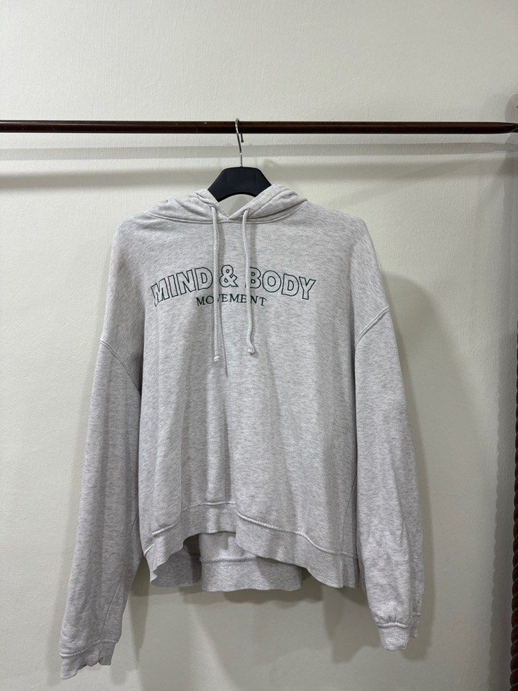 H M Hoodie