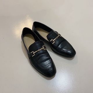 h&m loafers