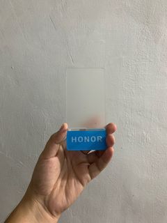 Honor acrylic stand phone 18pcs