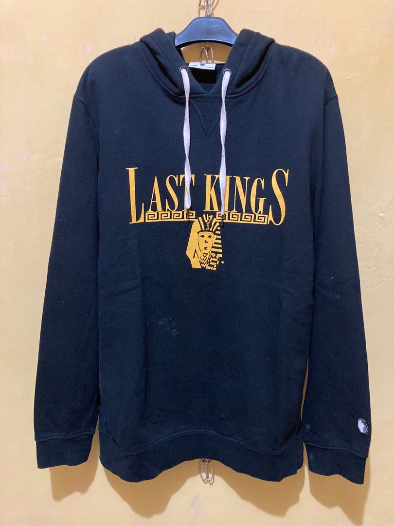 Last kings hoodie online