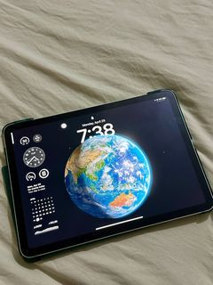 iPad Air (4th Gen) - Green