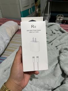 Iphone 15 Fast Charger