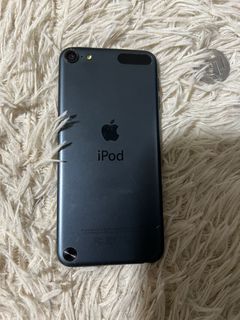 Ipod Touch 5th gen