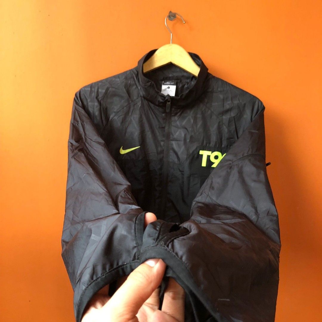 Jaket nike t90 store