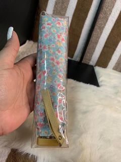 Japanese cute folded umbrella