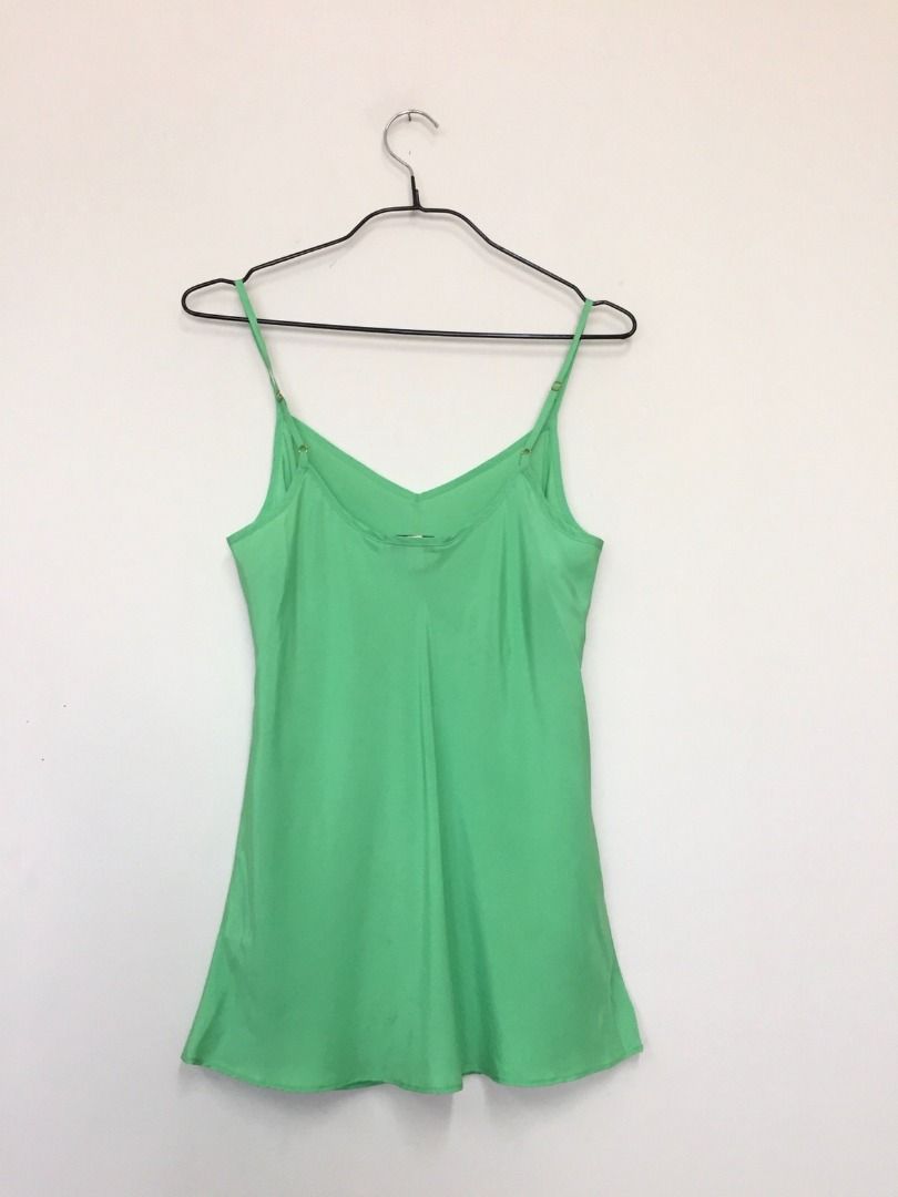 J crew v neck camisole clearance