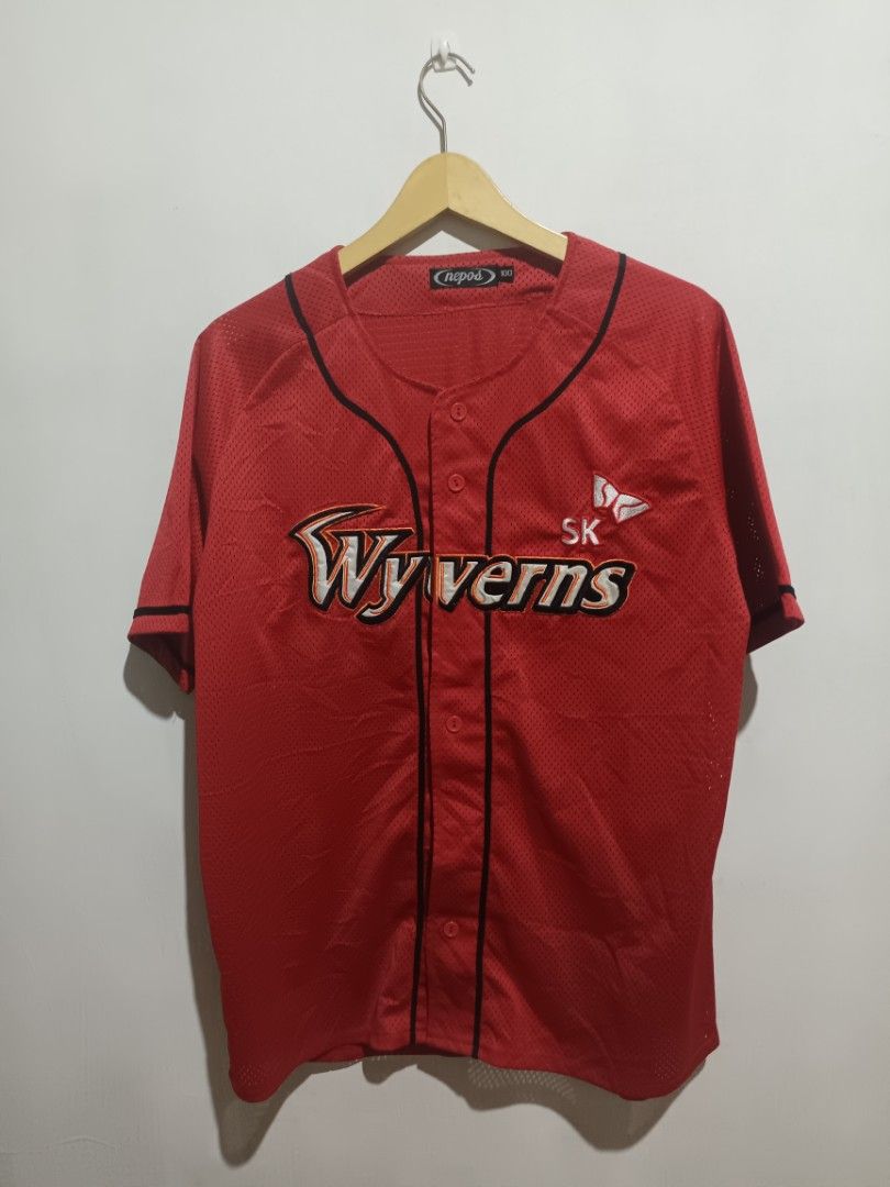 Sk wyverns jersey discount