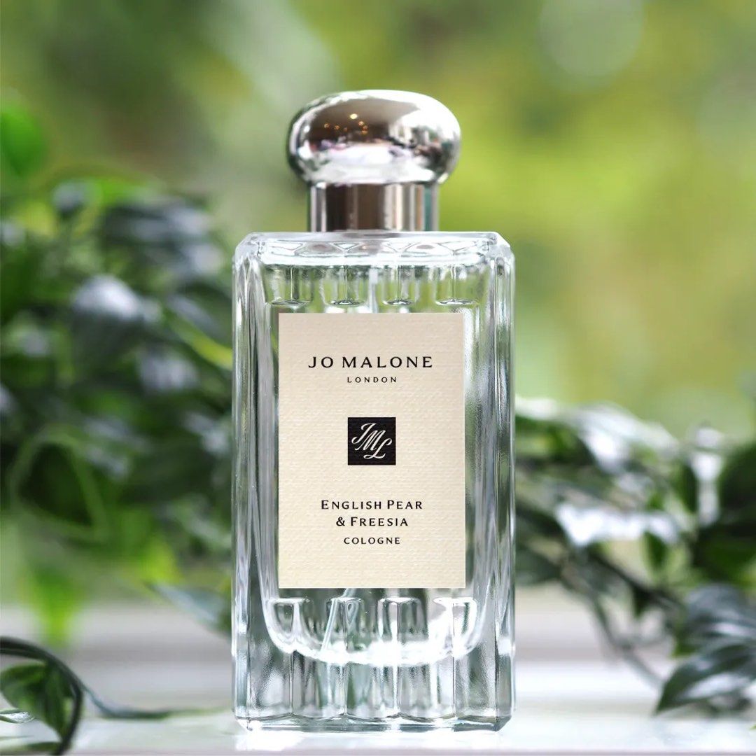 Jo Malone　ENGLISH PEAR & FREESIA 香水 未開封 Jo Malone English Pear & Freesia 100ml