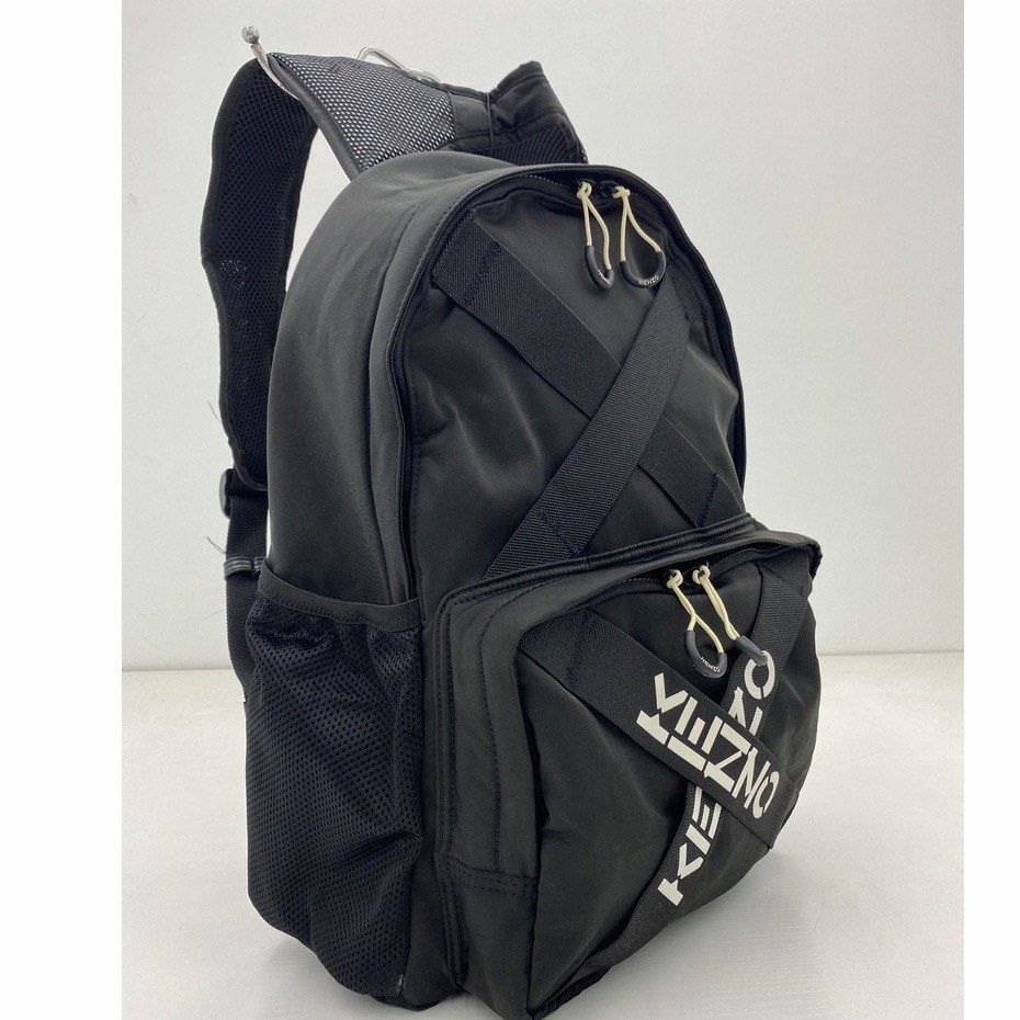 Kenzo backpack original clearance