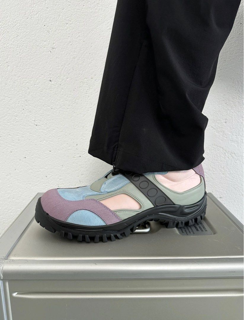 KIKO KOSTADINOV ANTHARAS MENS TRAINERS 【公式通販】