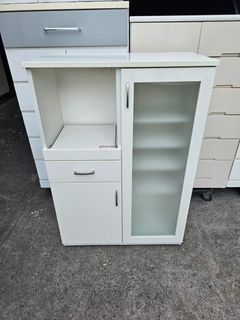 Kitchen Cupboard Sideboard Cabinet / Coffee Nook