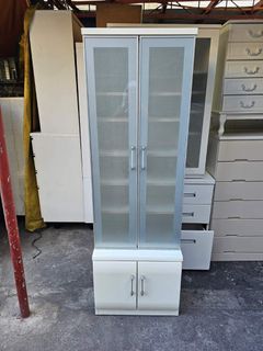 Kitchen Pantry Cupboard Storage Cabinet