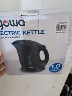 Kyowa electric kettle