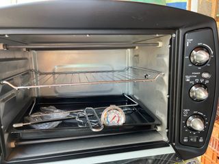KYOWA Electric Oven