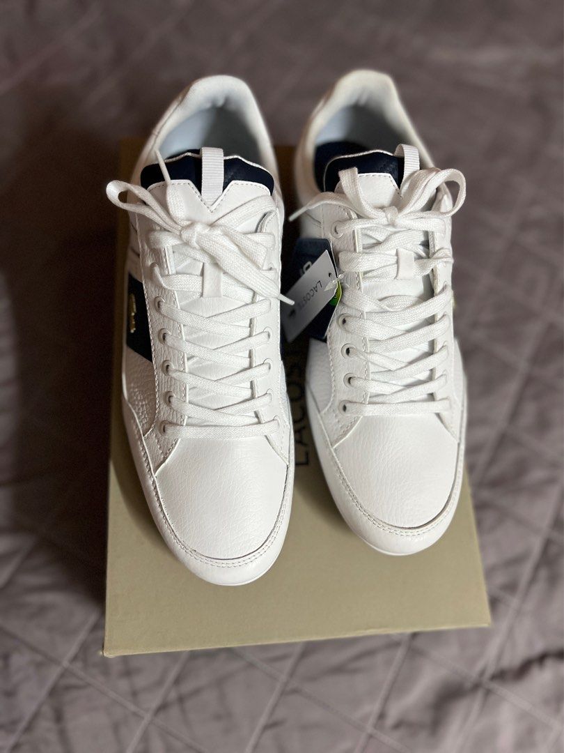 Men's chaymon synthetic and textile trainers best sale