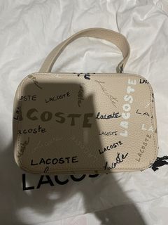 Lacoste Sling / Hand Bag