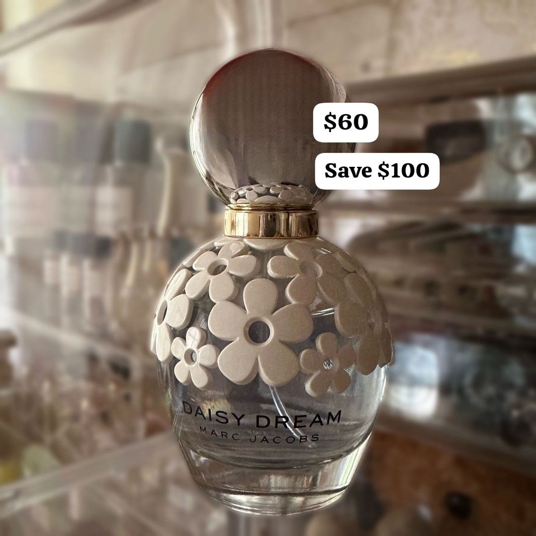 Lancome Dior Marc Jacob Perfume for Sale
