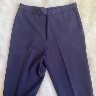 Landmark Navy Blue Trousers