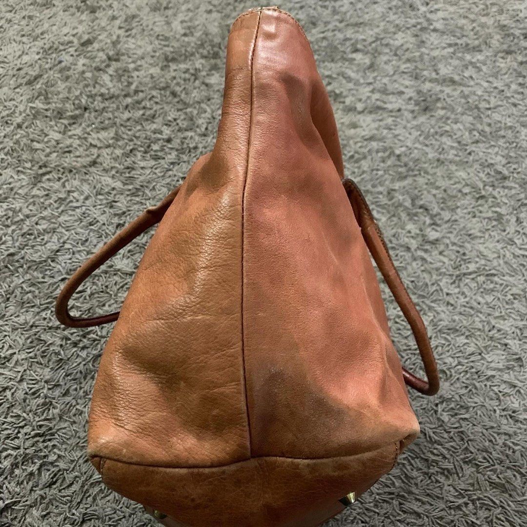 Lavorazione artigianale bag on sale
