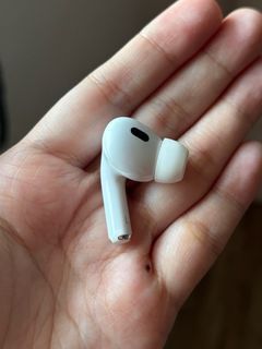 Left Bud Airpods Pro 2 FIXED PRICE