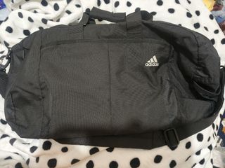 Legit Adidas Gym or Traveling Bag