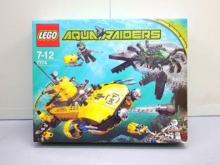 LEGO Collection item 3