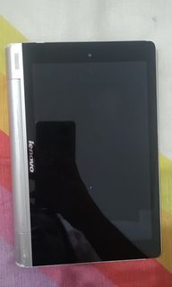 Lenovo yoga tablet 8