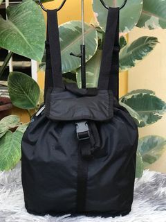 LeSportsac nylon backpack