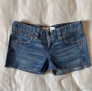 LEVI’S Denim Shorts