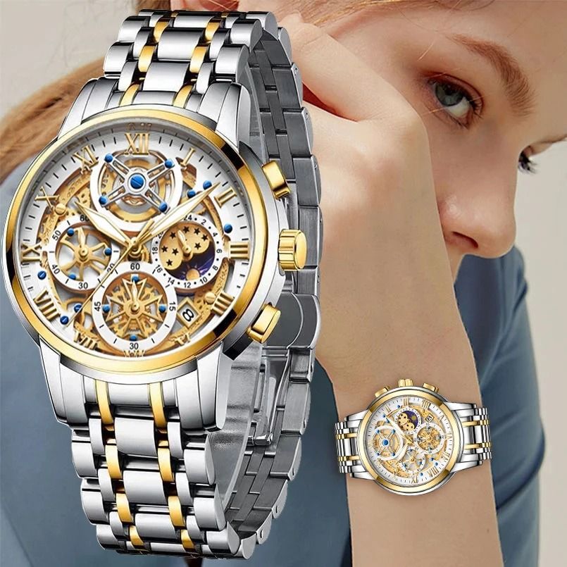 Top 5 women's watch brands on sale