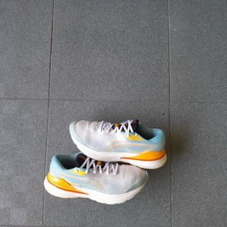 Li-ning running shoes