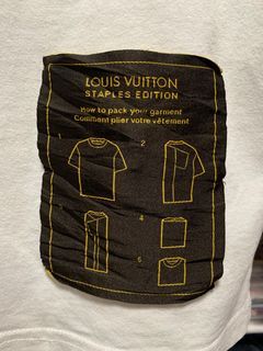 LV Staples Shirt ✨