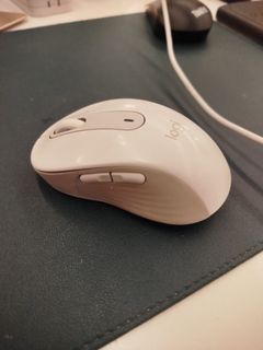 M650 Logitech mouse 2nd hand